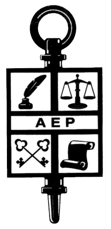 Accredited Estate Planner<sup>®</sup> (AEP<sup>®</sup>) Logo