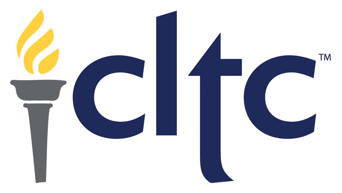 Certified Long-Term Care<sup>®</sup> (CLTC<sup>®</sup>) Logo